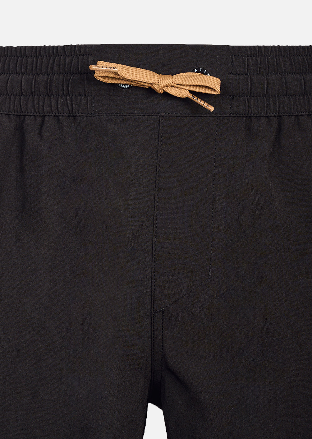 Swim shorts R-Xcoolz - Black / Brown