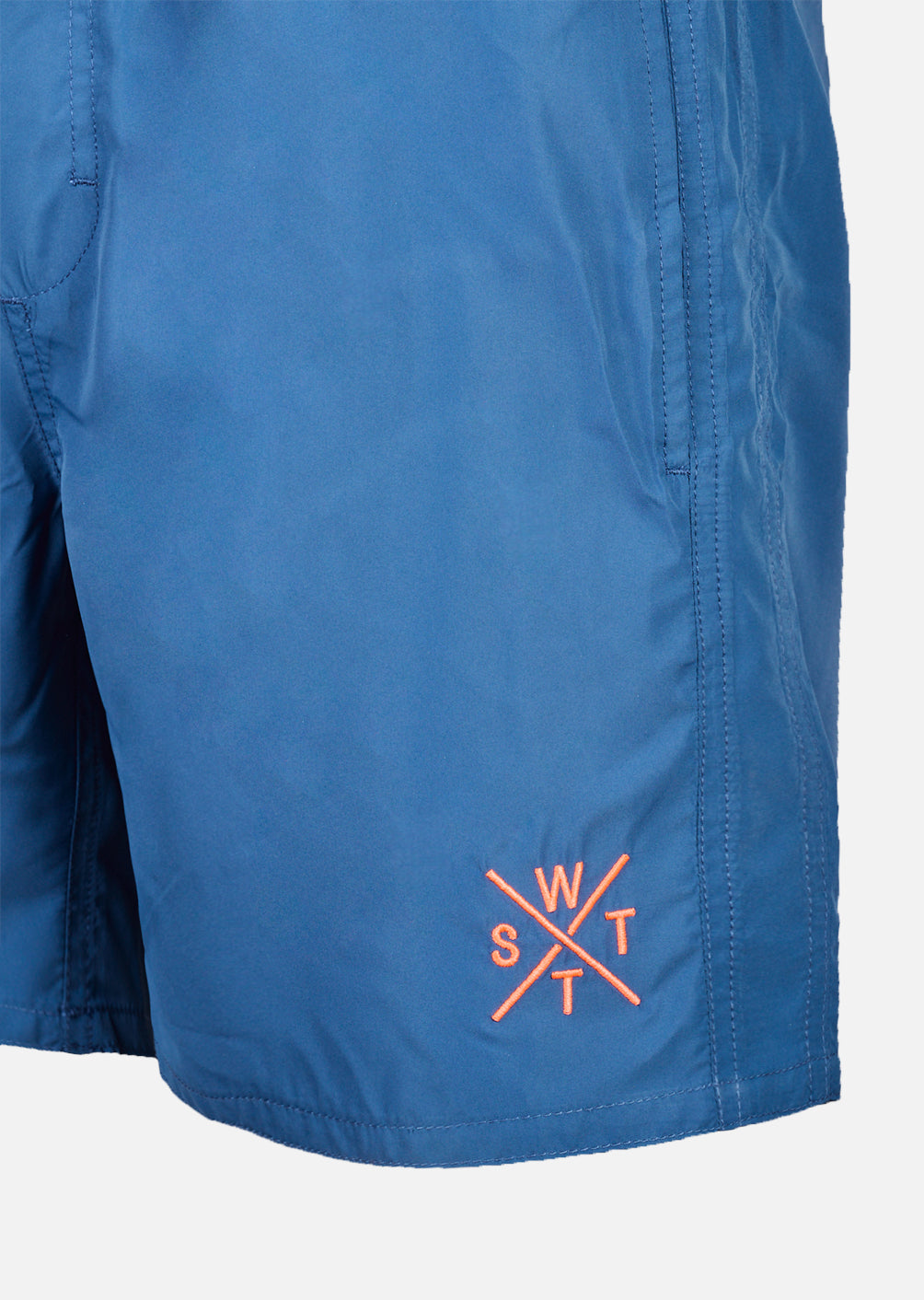 R-Xlineup Swim Shorts - Vintage Navy