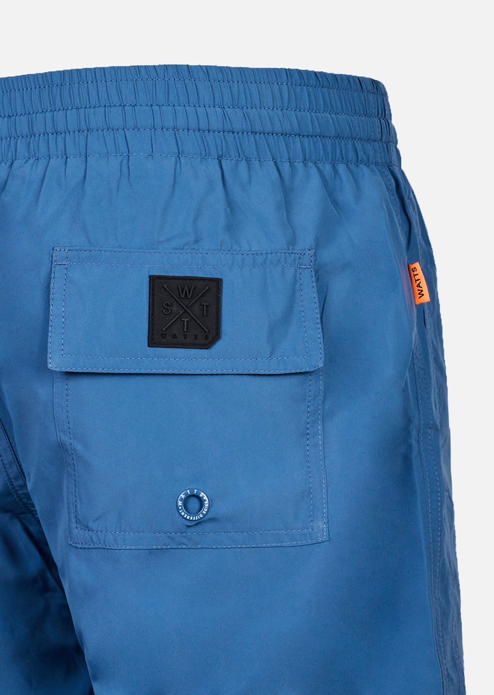 R-Xlineup Swim Shorts - Vintage Navy
