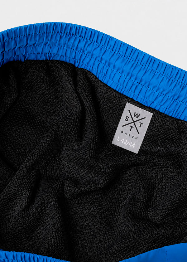 Slip en mesh