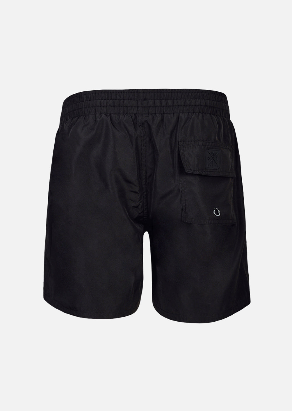 R-Xlineup Swim Shorts - Full Black