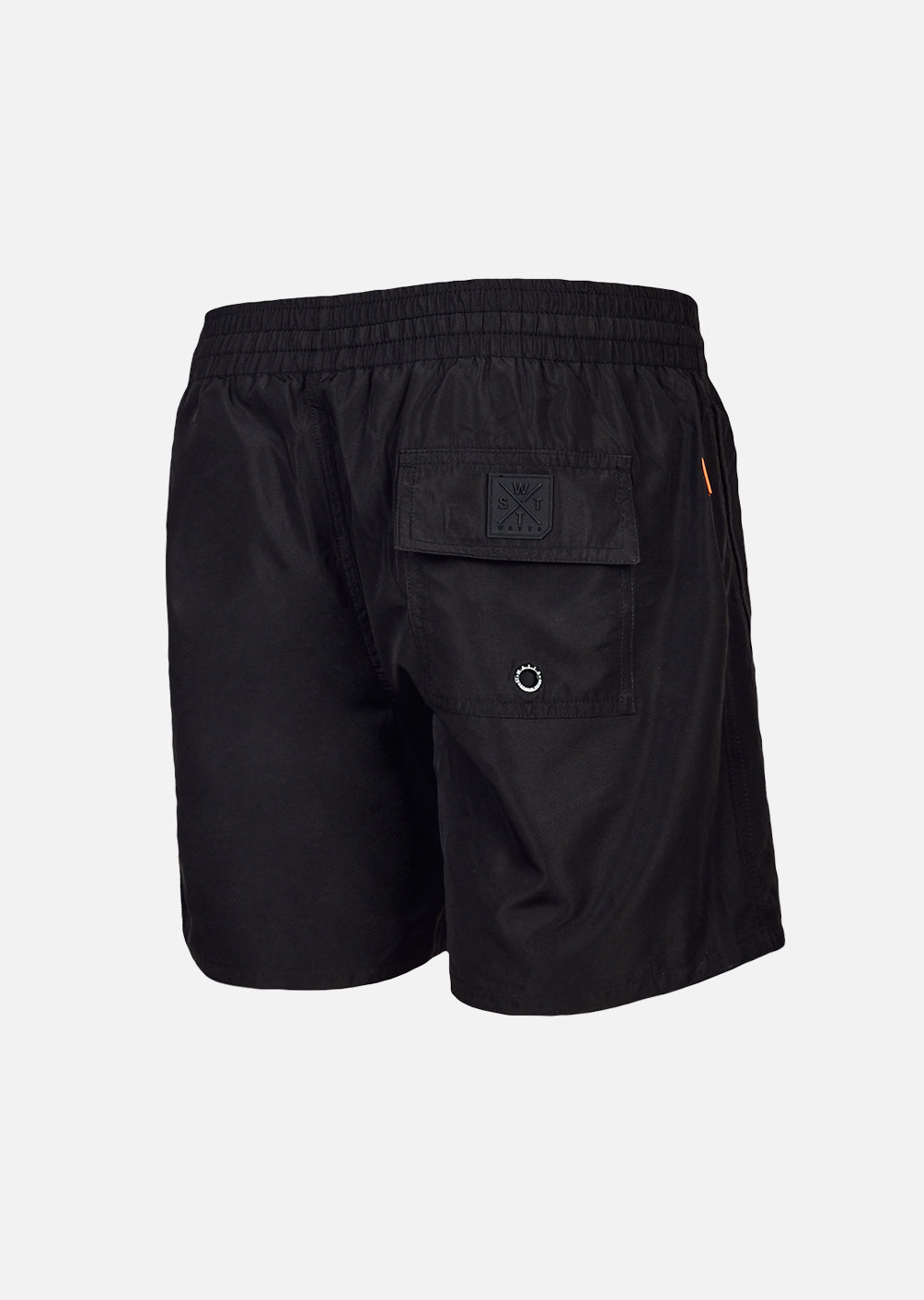 R-Xlineup Swim Shorts - Full Black