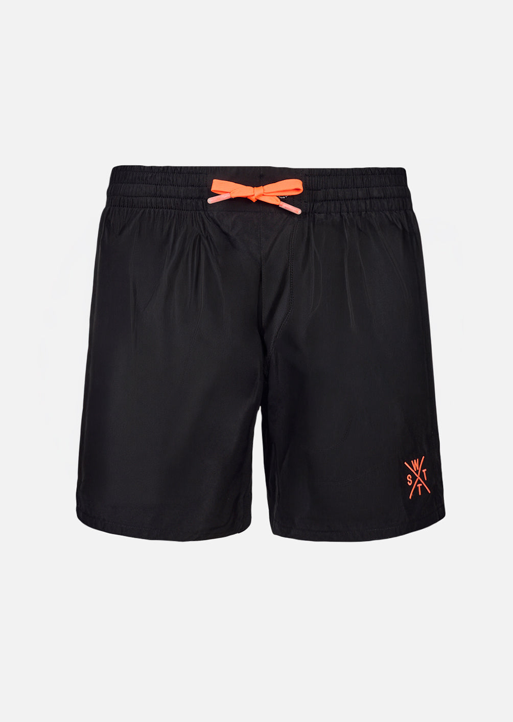 R-Xlineup Swim Shorts - Full Black