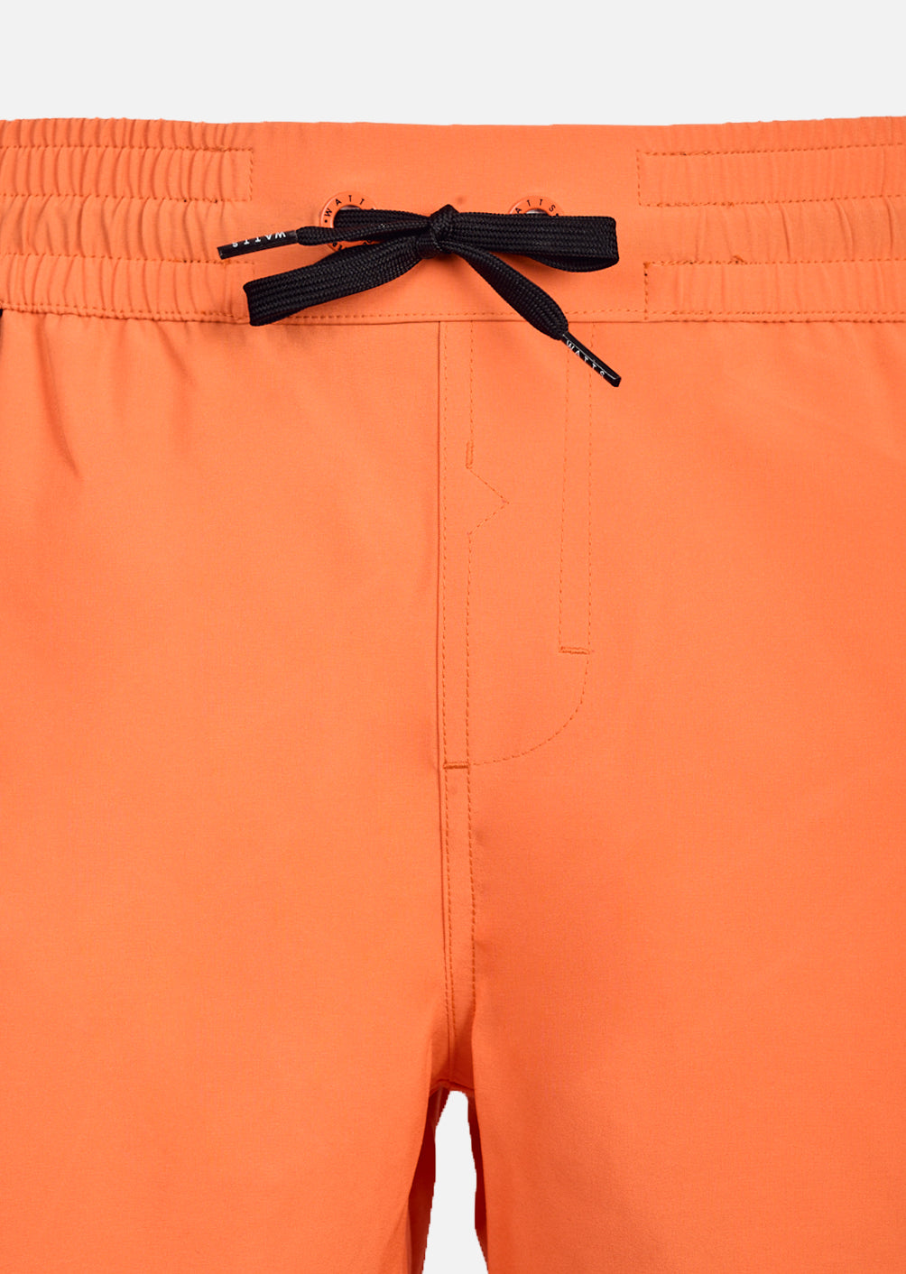 Short de bain R-Xmalibu - Orange Corail