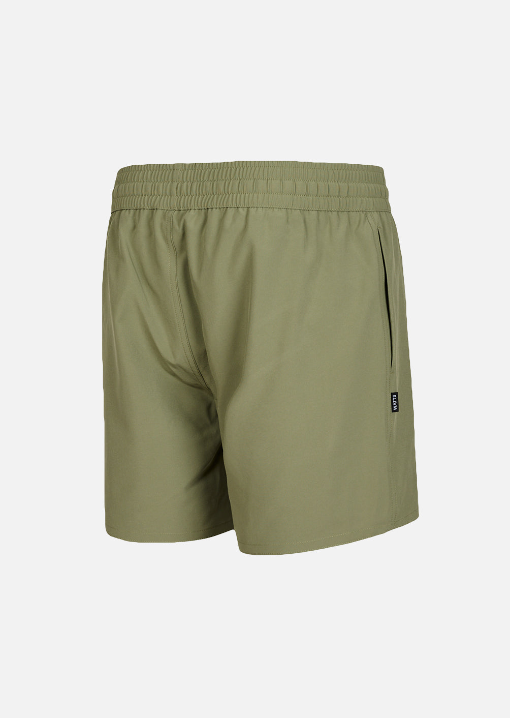 R-Xstrike Swim Shorts - Olive