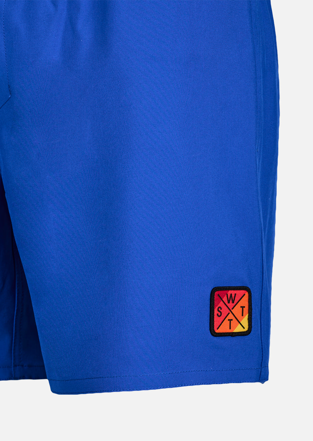 Badehose R-Xstrike Junior - Dazzling Blue