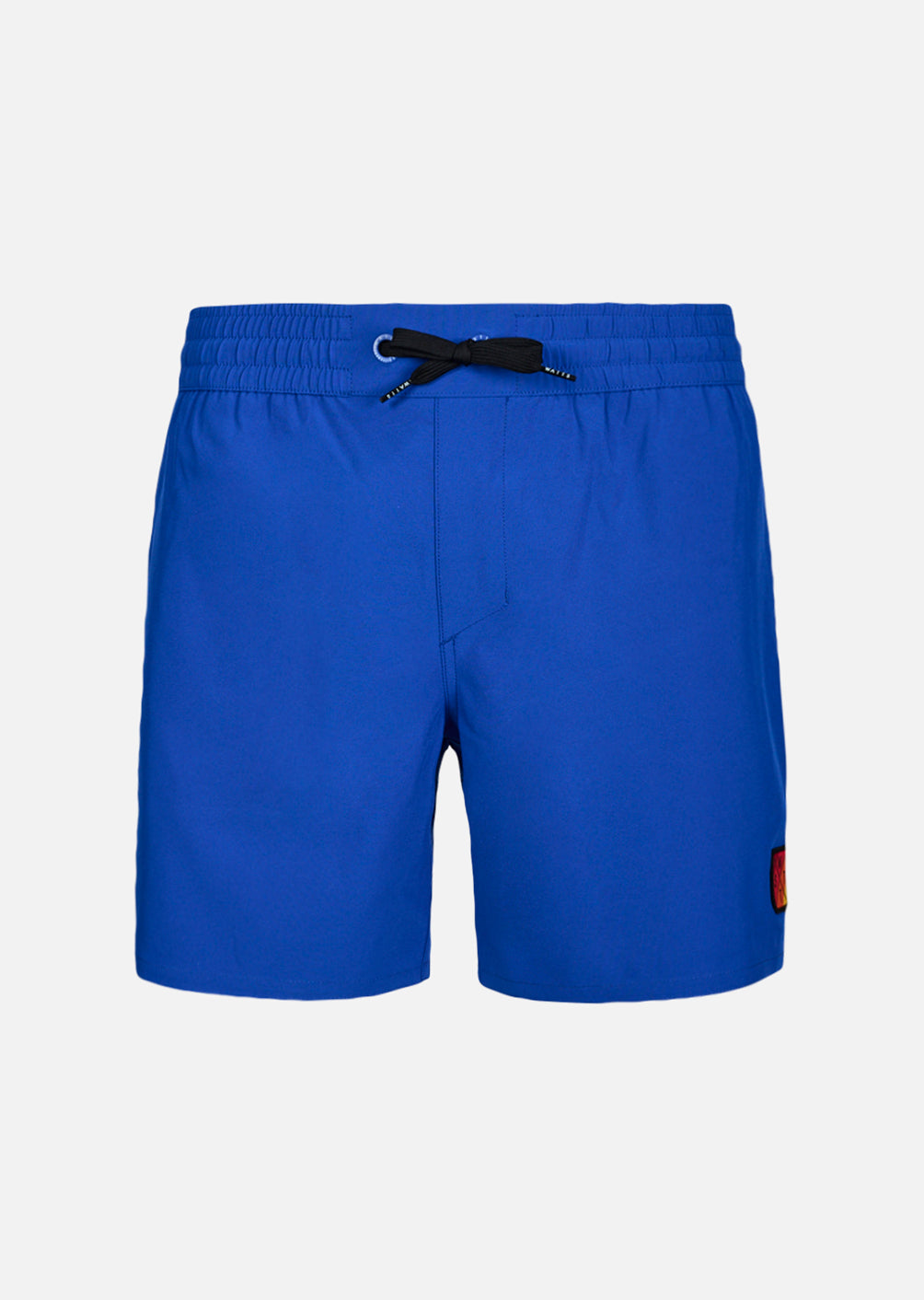 Badehose R-Xstrike Junior - Dazzling Blue