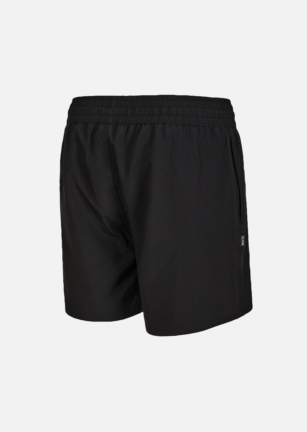 R-Xstrike Swim Shorts - Full Black