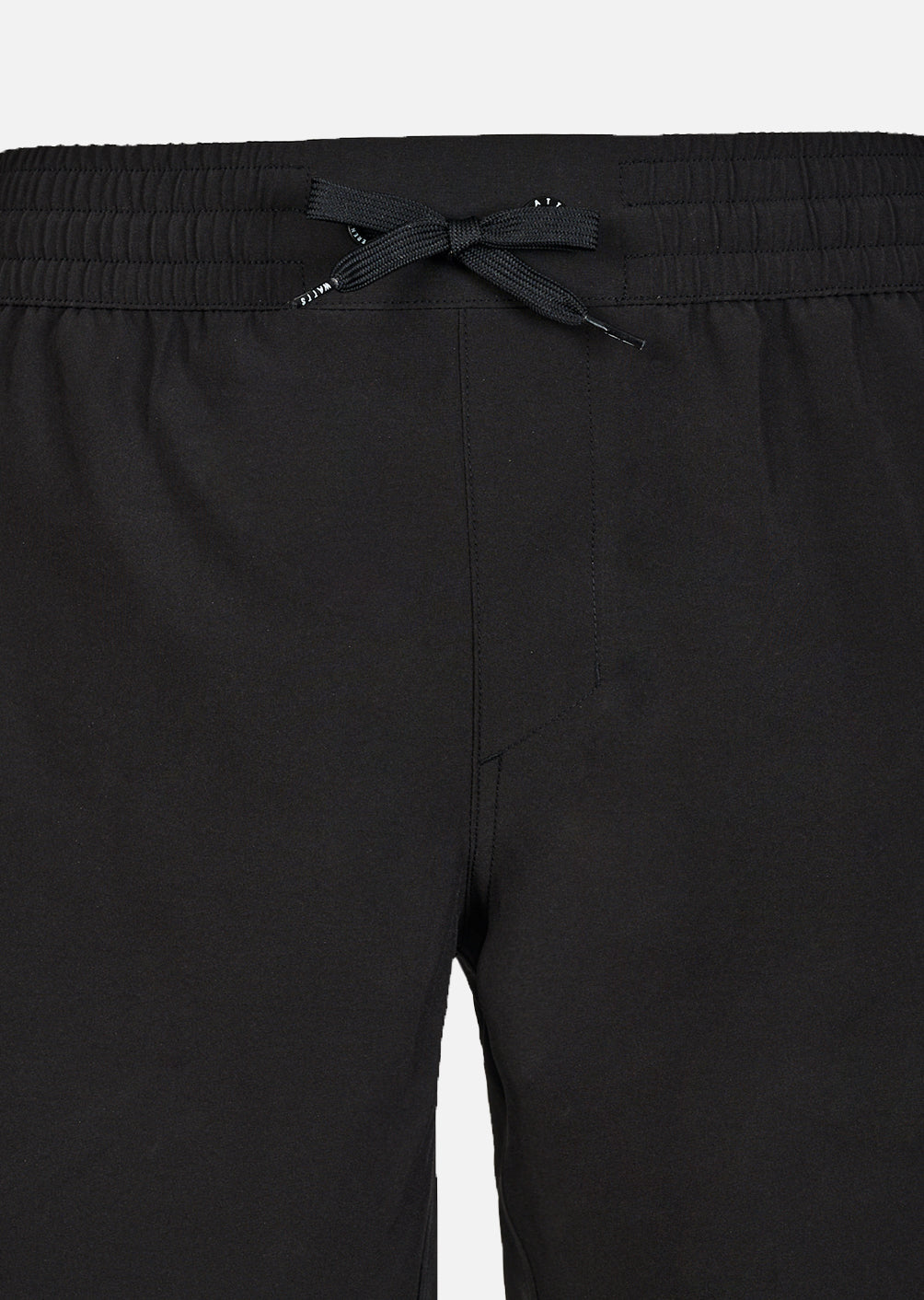 R-Xstrike Swim Shorts - Full Black