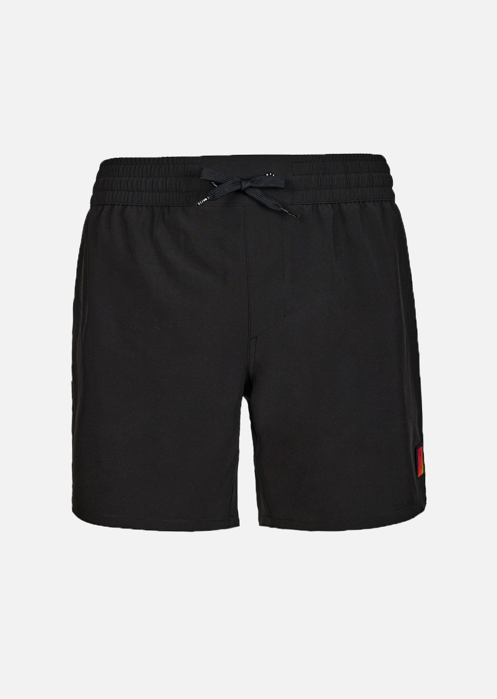 R-Xstrike Swim Shorts - Full Black