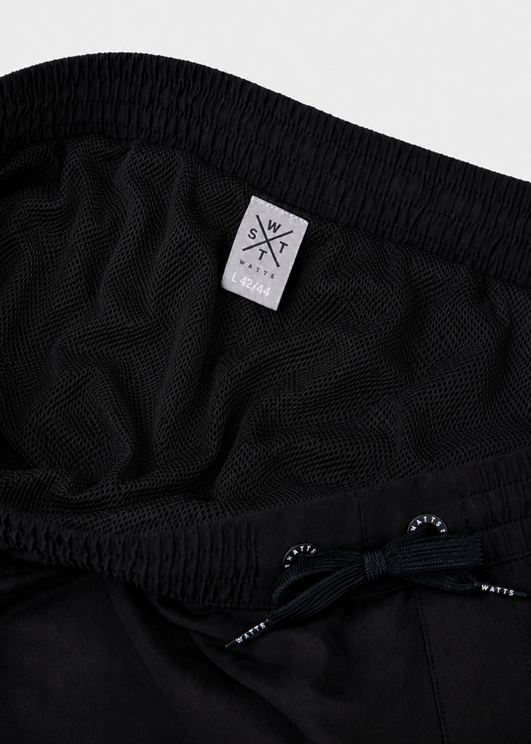 Slip en mesh