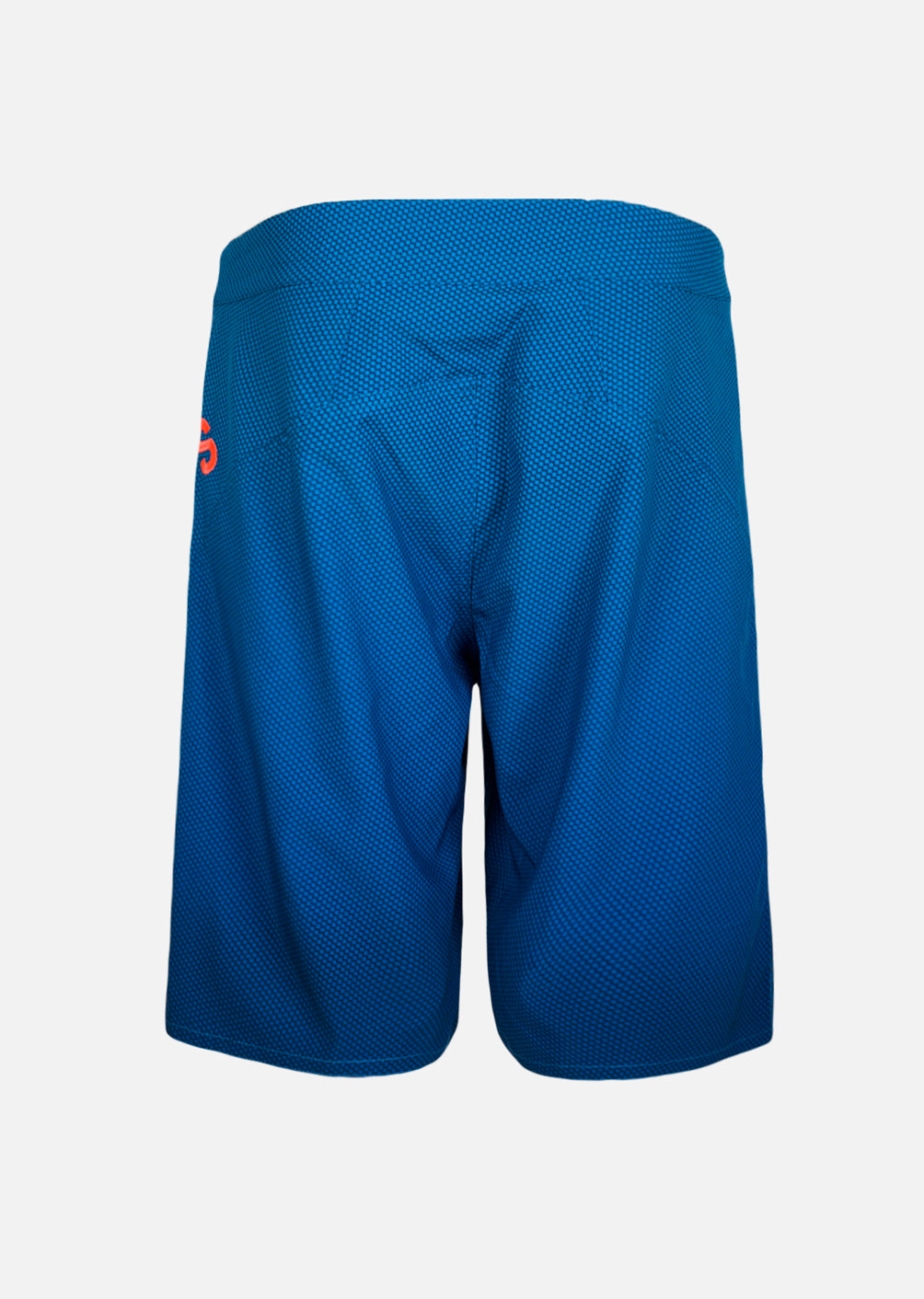 R-Shore Junior Jersey - Navy Blue Carbon Deep Dye