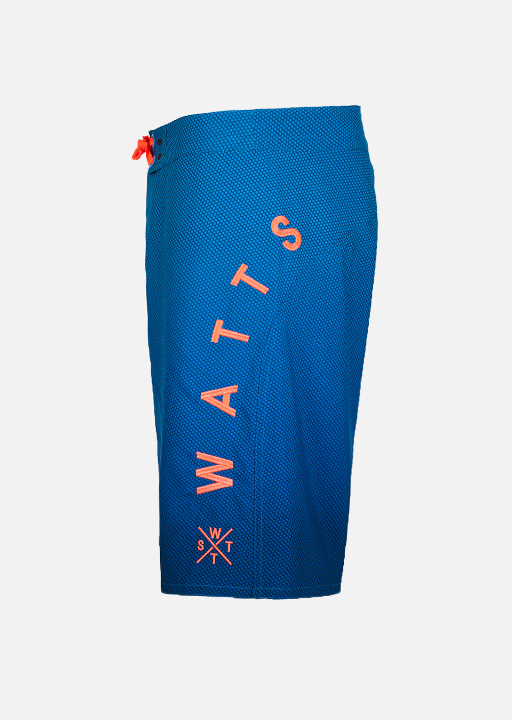 Maillot R-Shore - Navy Blue Carbone Deep Dye