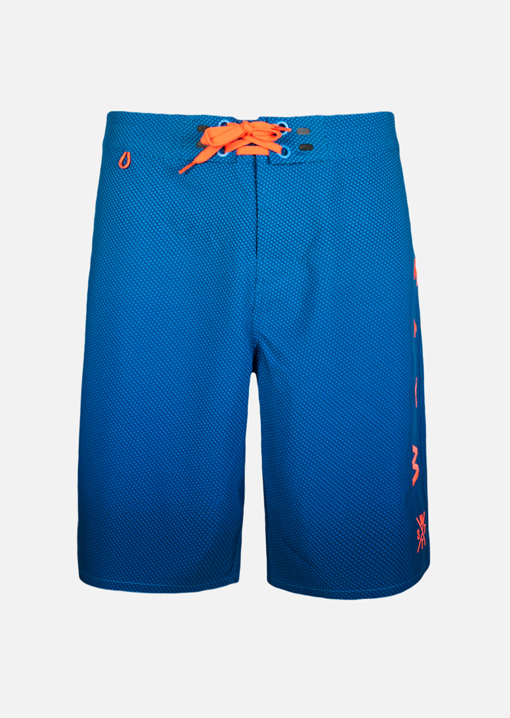 R-Shore Junior Jersey - Navy Blue Carbon Deep Dye