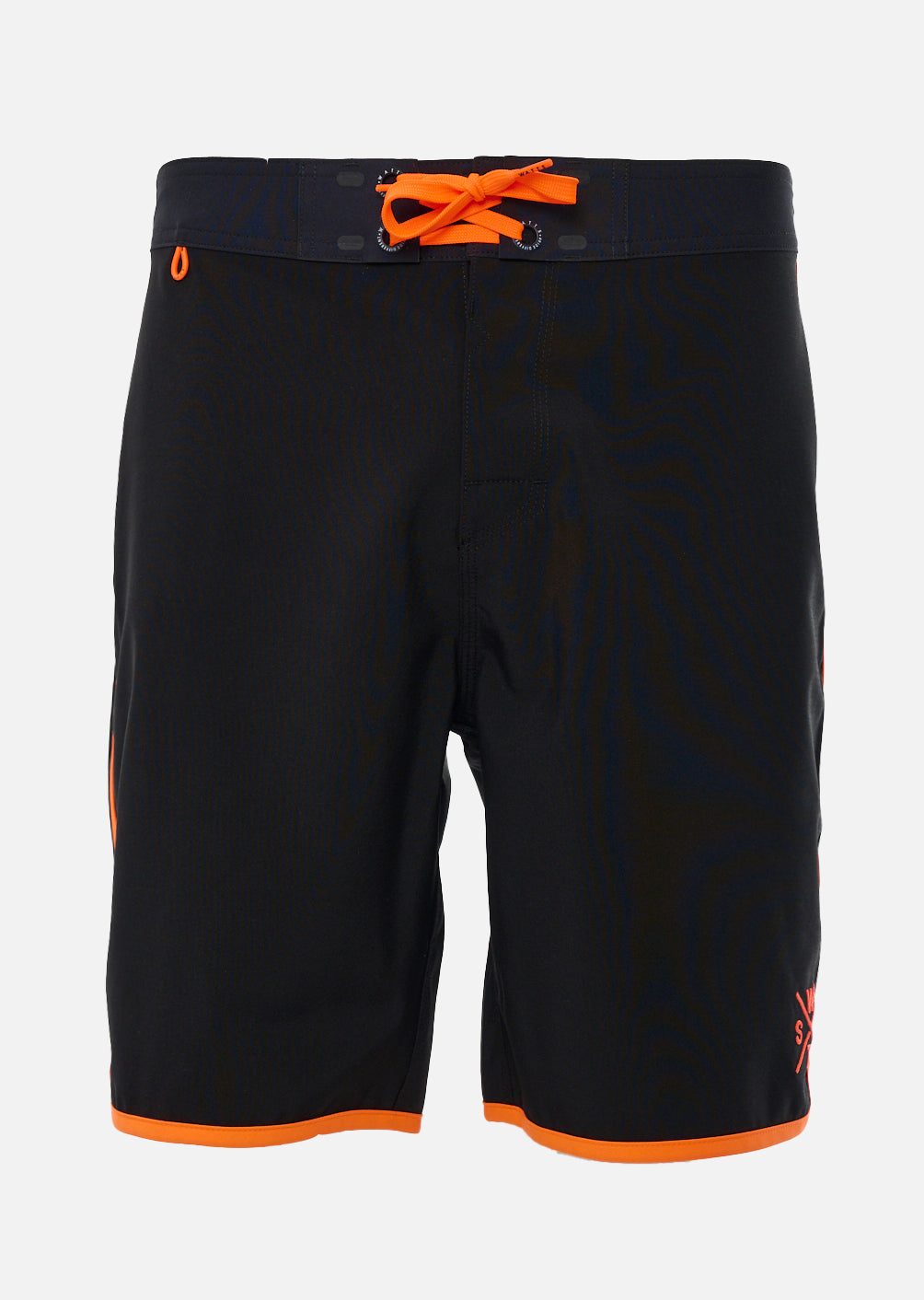 R-Tuubb Junior Trikot - Schwarz