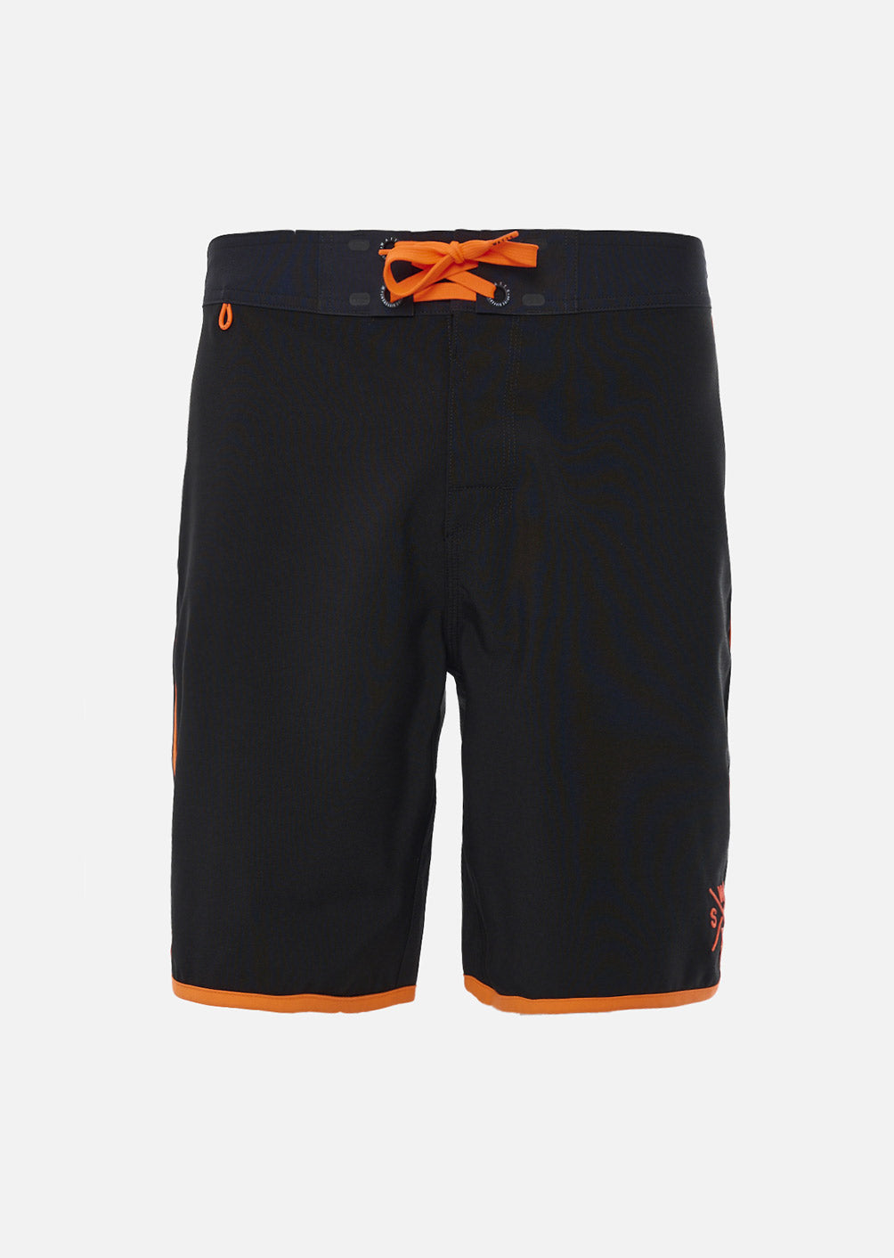 Maillot R-Tuubb - Noir