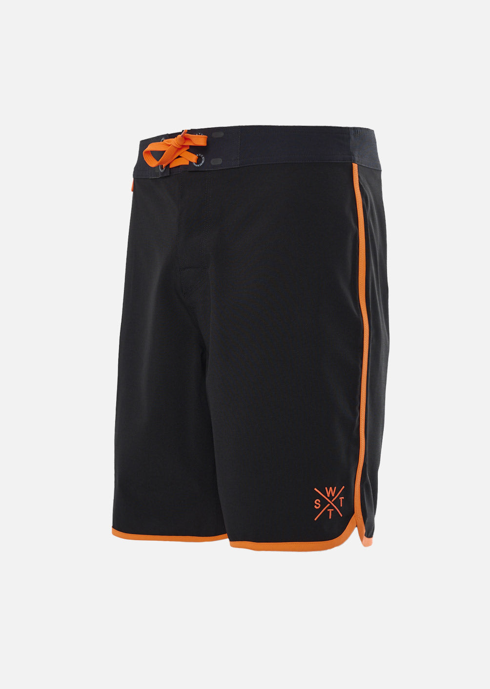 Maillot R-Tuubb - Noir