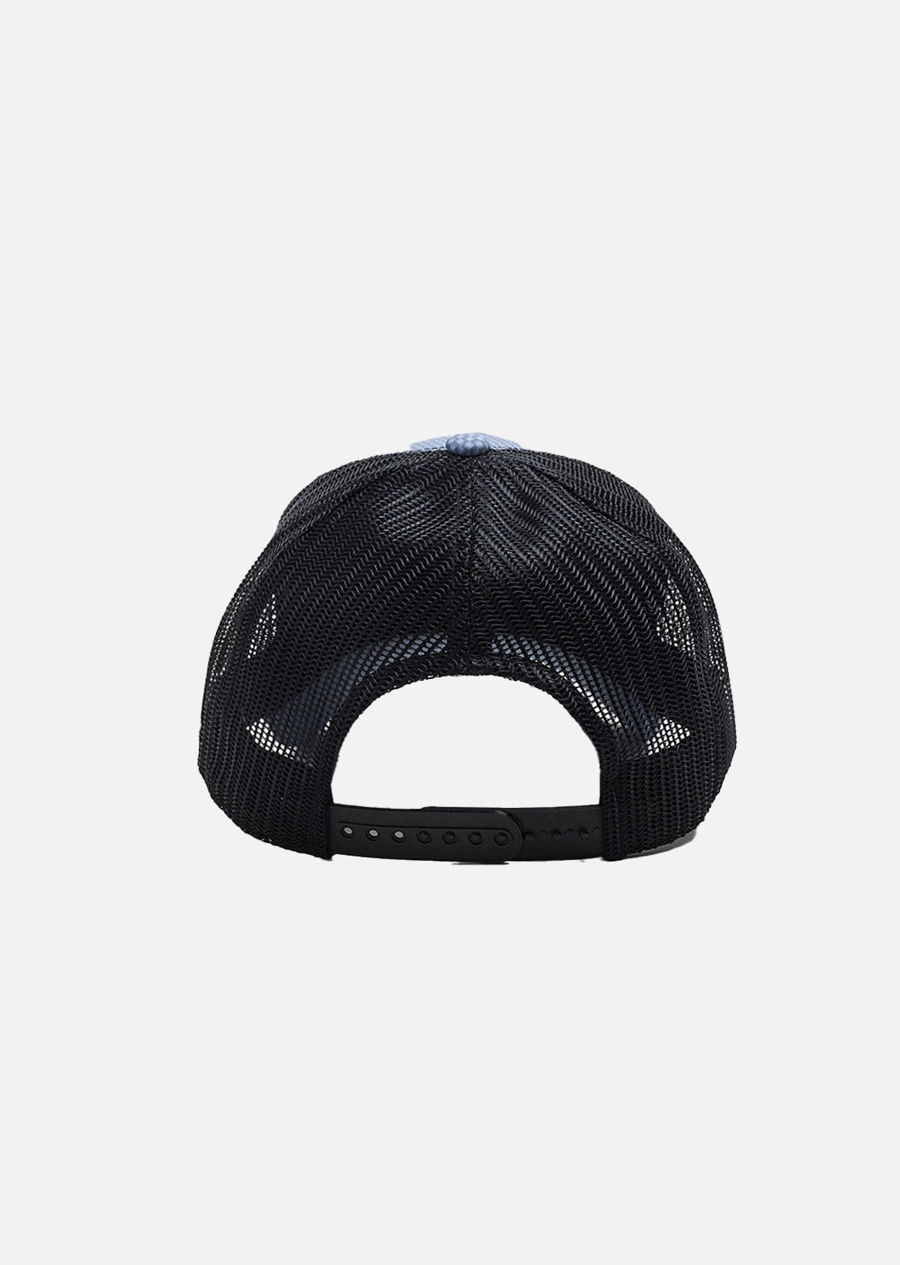 Casquette Junior Seattle - Bleu Gris
