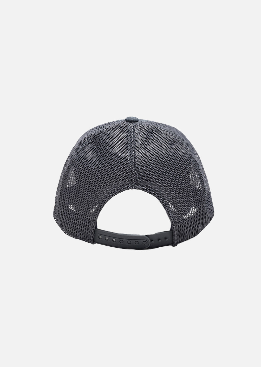 Casquette Junior Seattle - Carbone Orange