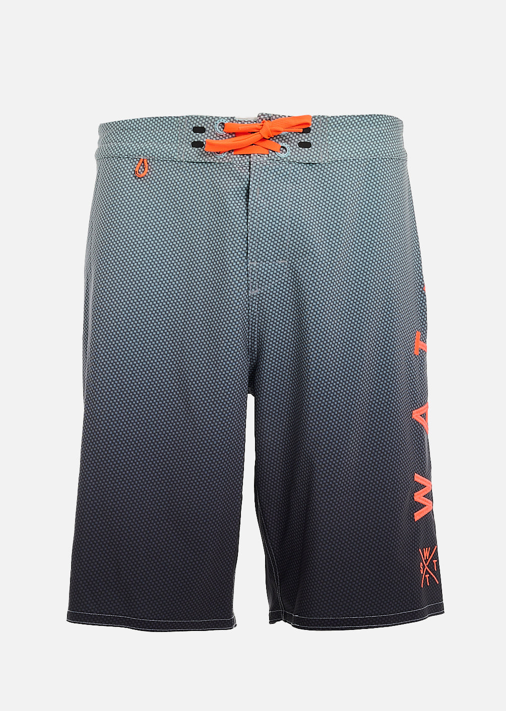 R-Shore Trikot - Deep Dye Carbon Hellblau