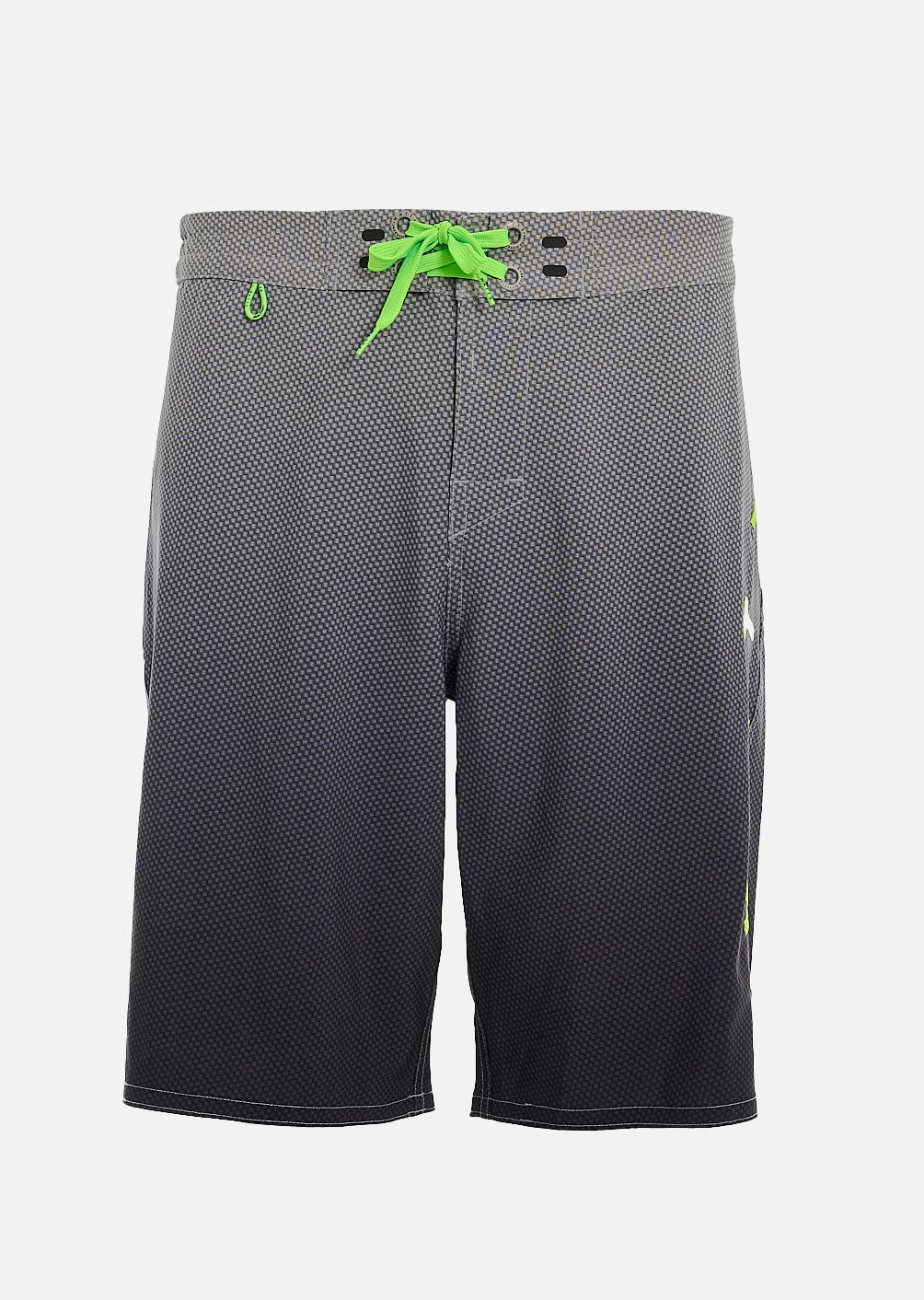 R-Shore Trikot - Deep Dye Carbon Grey
