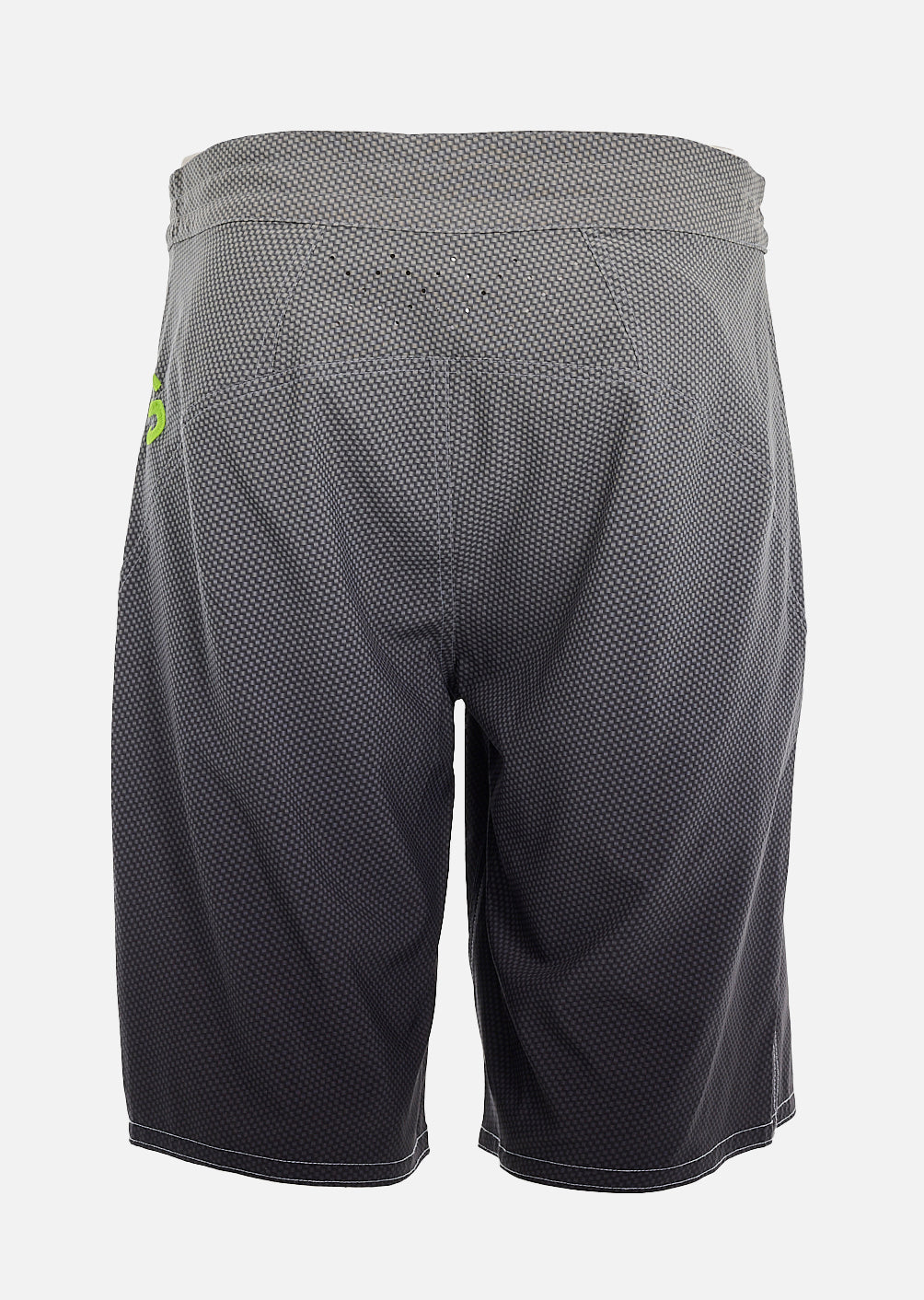 R-Shore Trikot - Deep Dye Carbon Grey