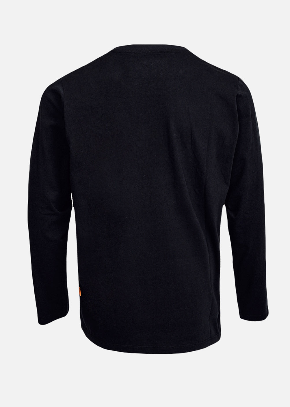 T-Shirt Shot – Schwarz