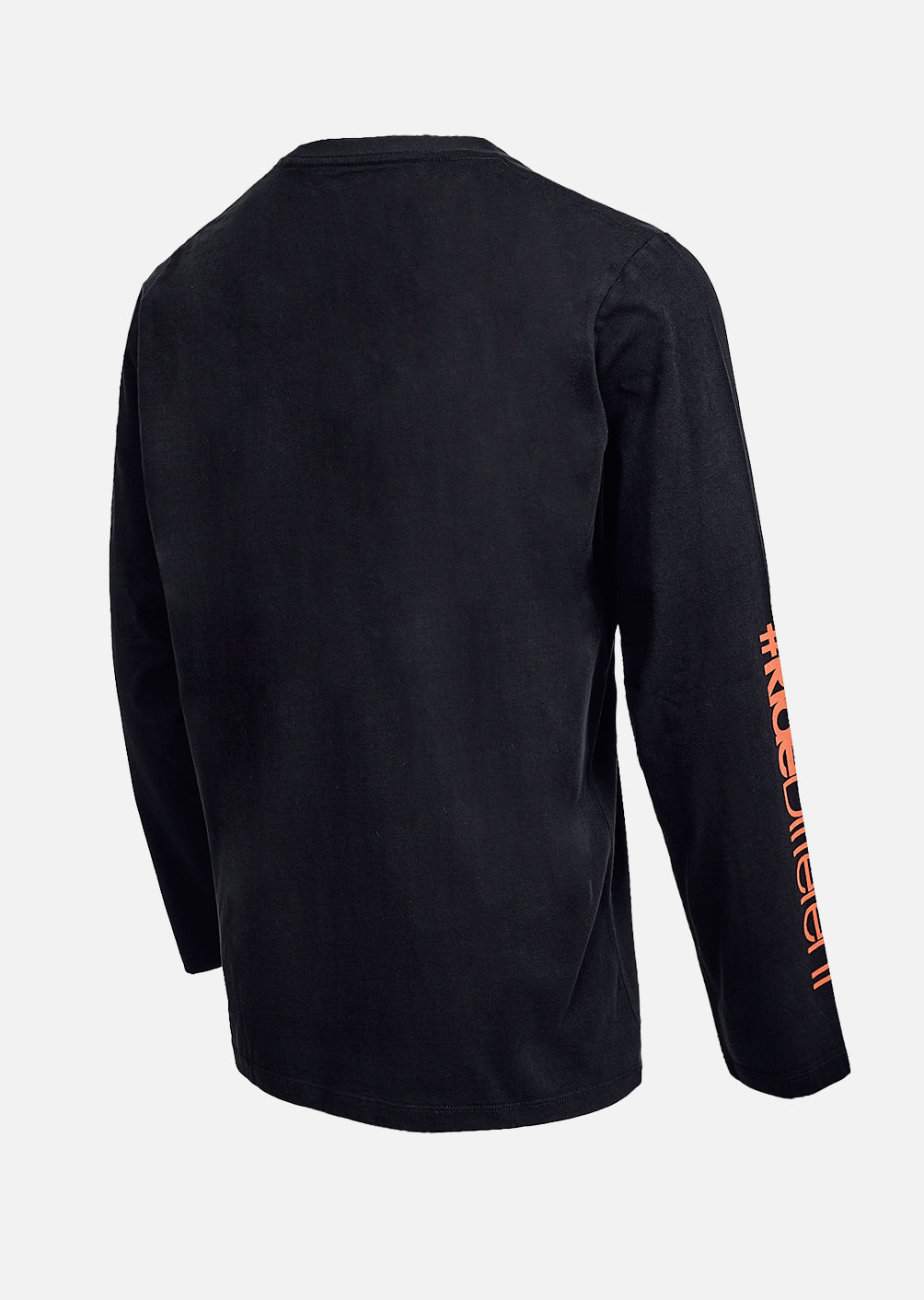 T-Shirt Shot – Schwarz