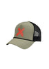 Cap Spectre - Olive