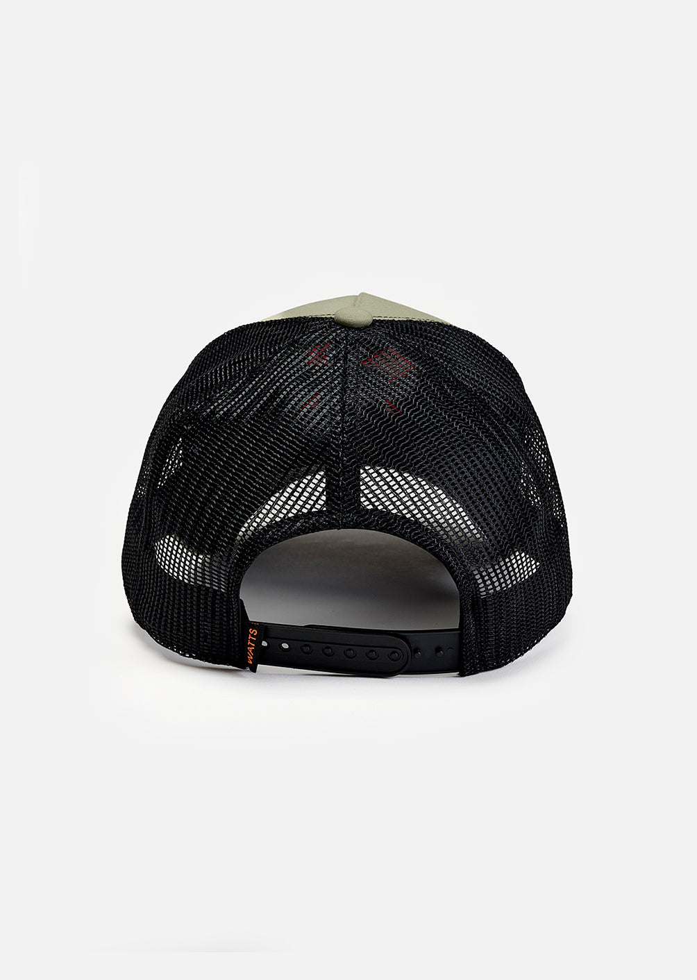 Cap Spectre - Olive