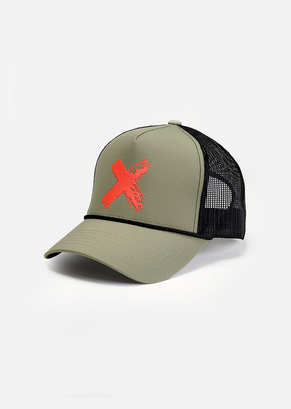 Cap Spectre - Olive