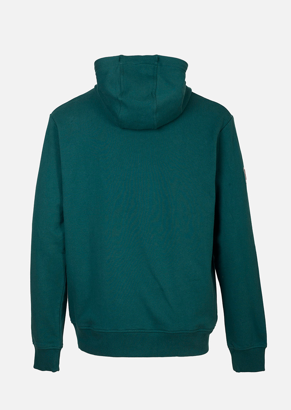 Sprays Hoodie - Bayberry