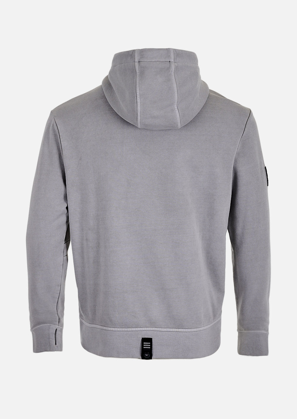 Sweat Spray - Gris Carbone Tie and Dye