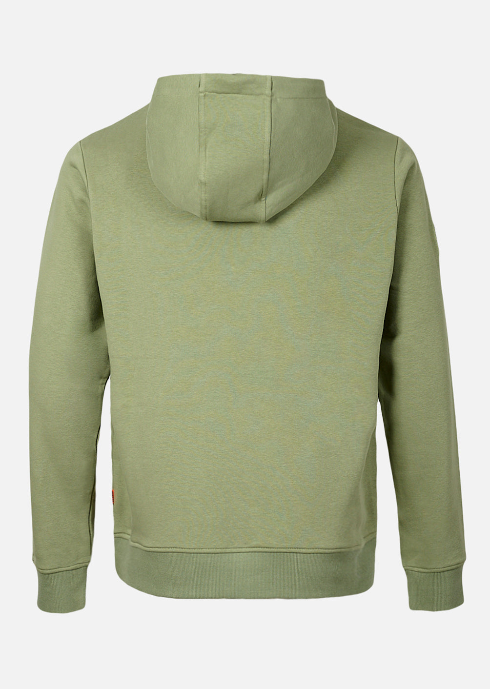 Spray Junior Hoodie - Olive