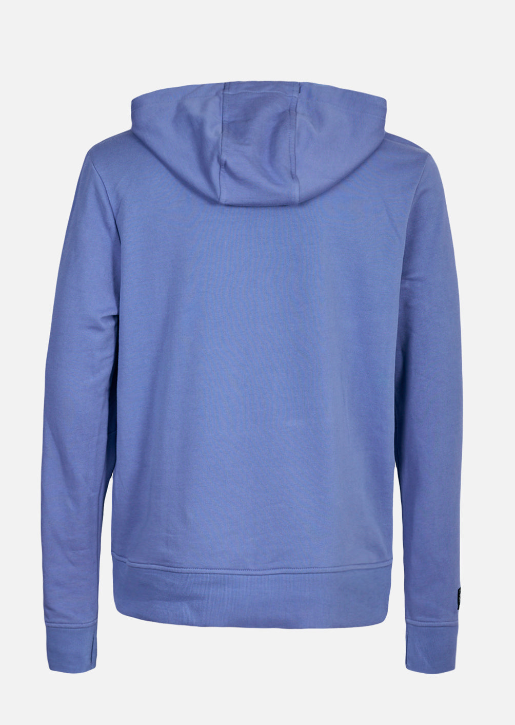 Sweat à capuche Sprays Junior - Bleu Denim