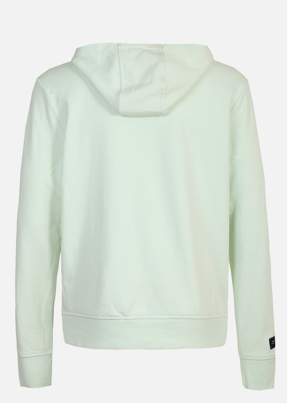Sweat à capuche Sprays - Ice Blue