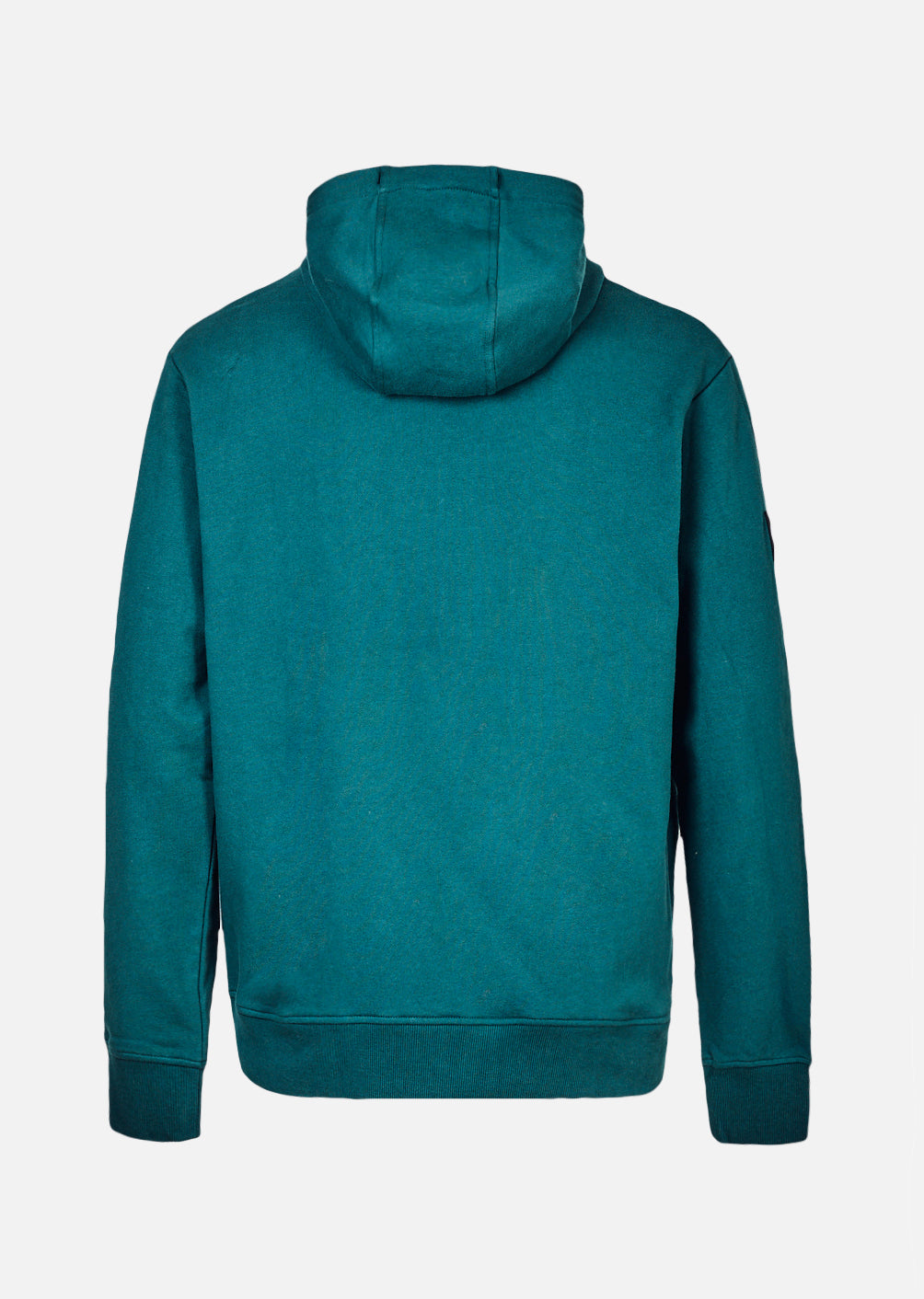 Spray Hoodie - Bayberry