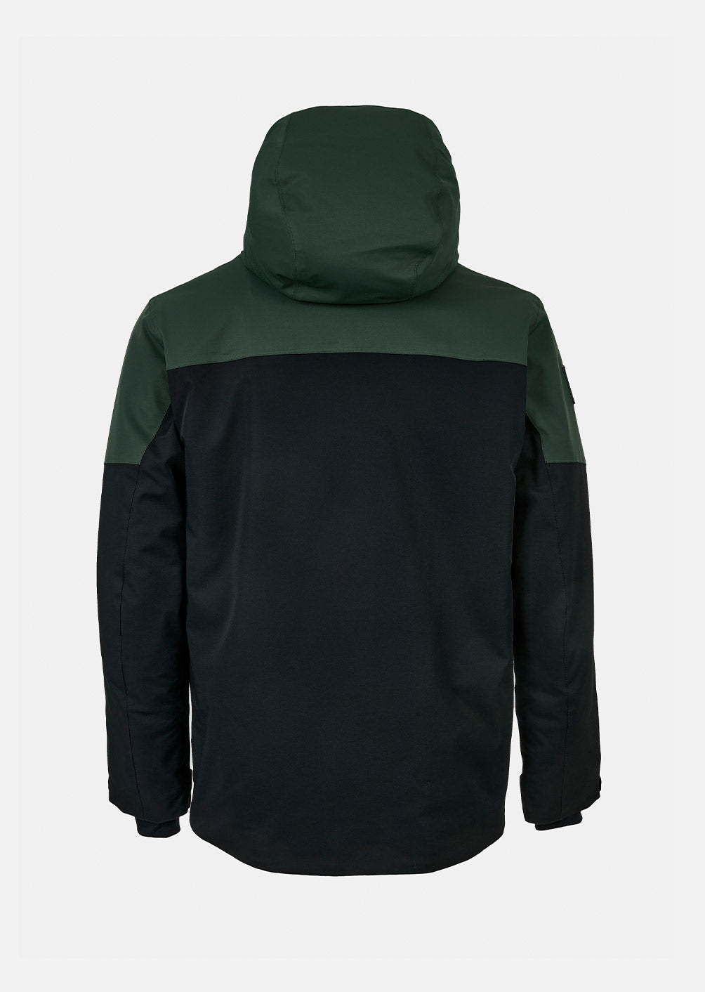 Veste de ski Storm - Vert Sapin et Noir