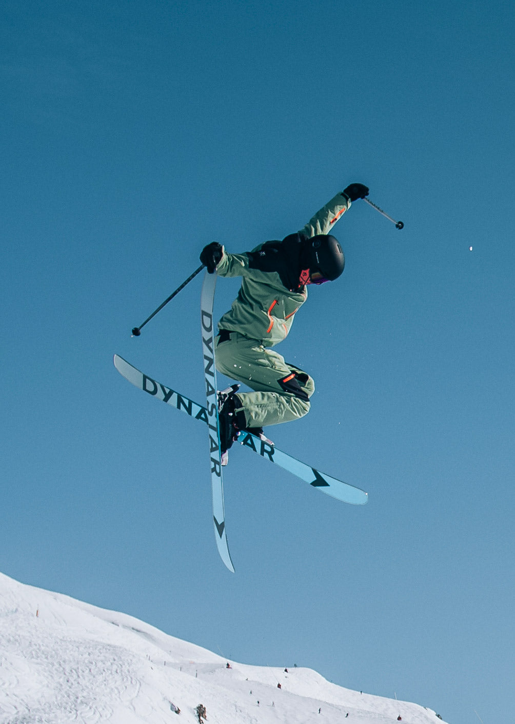 Veste de ski Storm - Vert Sauge