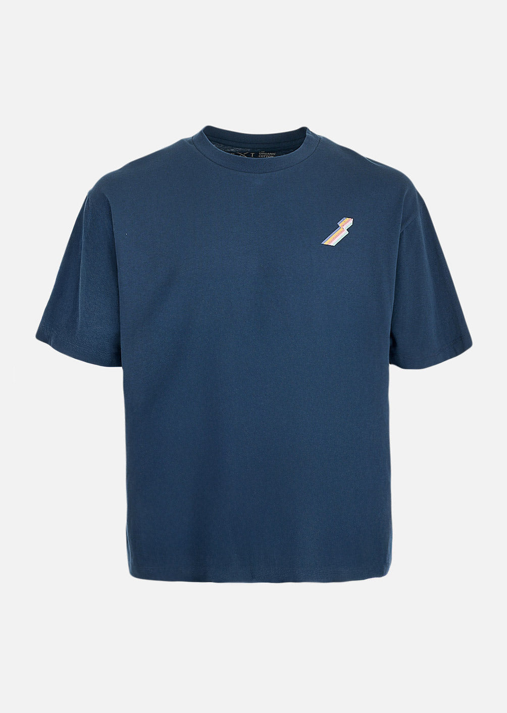 T-shirt Thunder - Bleu