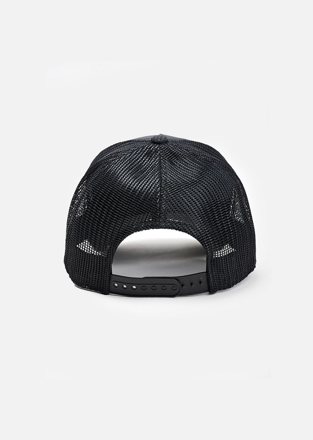 Casquette Tribe - Noir