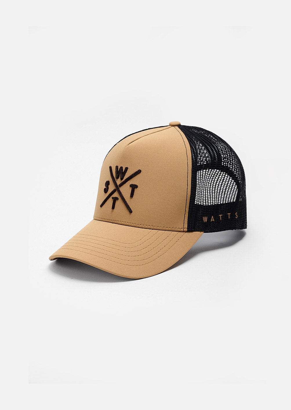 Casquette R-Tribe - Beige