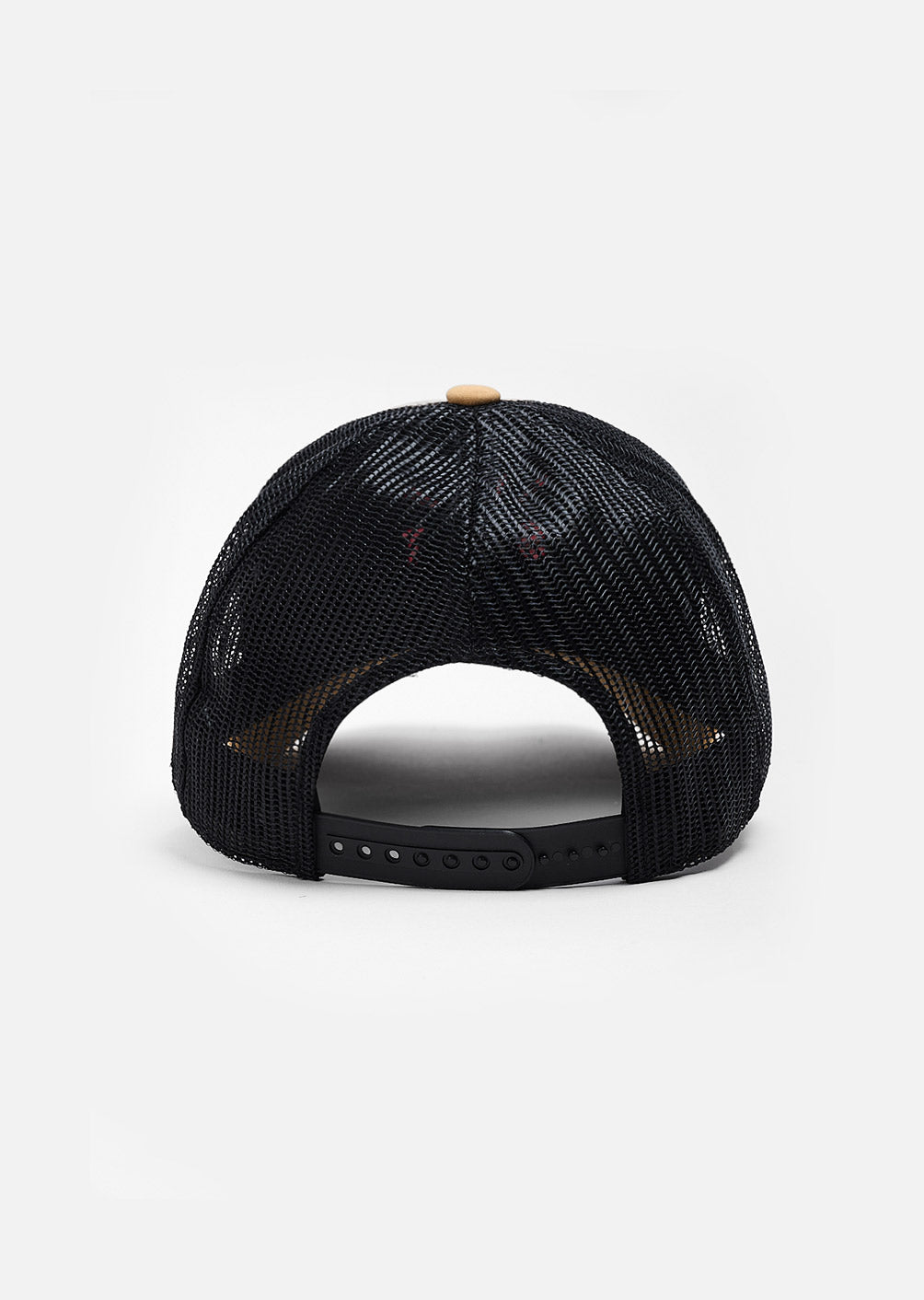 Casquette R-Tribe - Beige