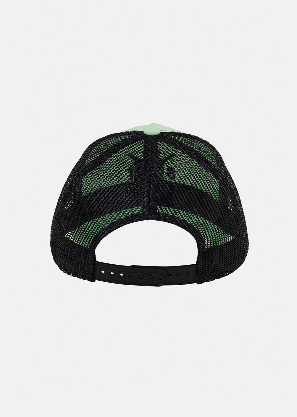 Casquette Tribe - Vert Pastel
