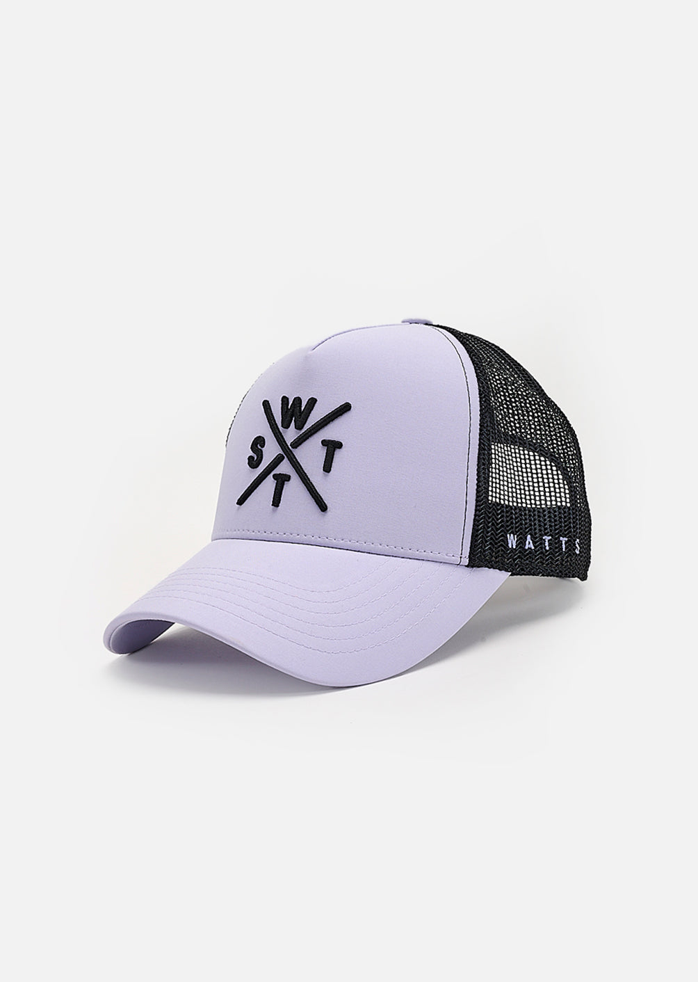 Casquette Tribe - Lavande