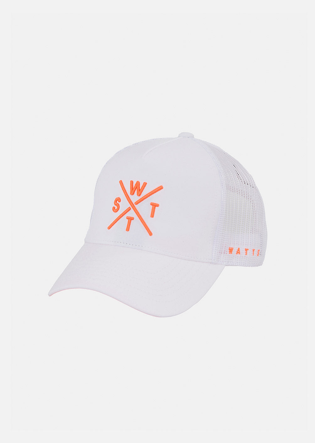 Casquette Tribe - Blanc