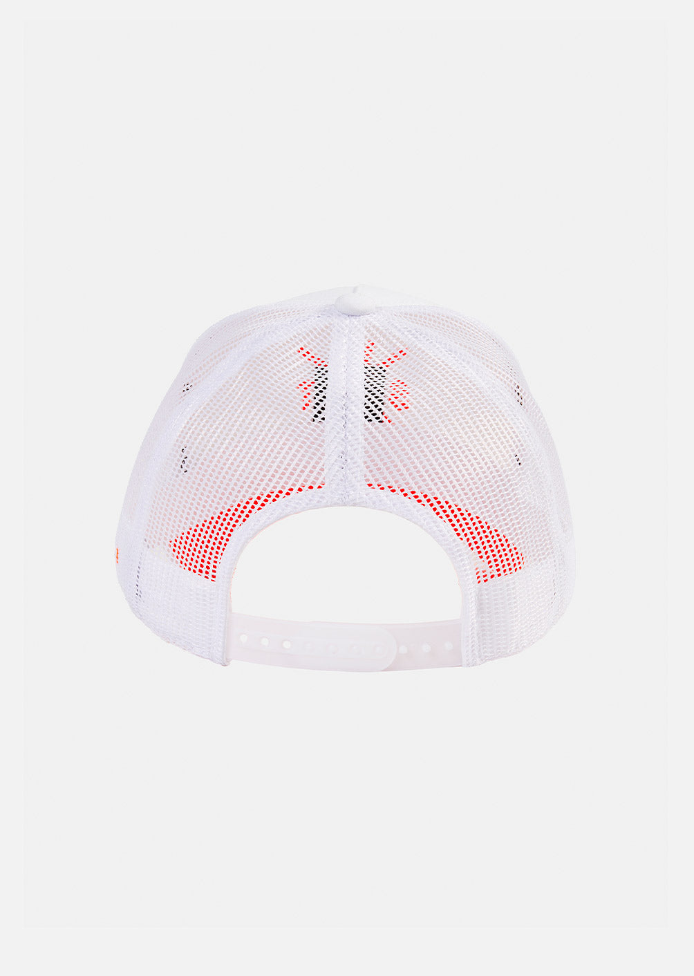 Casquette Tribe - Blanc