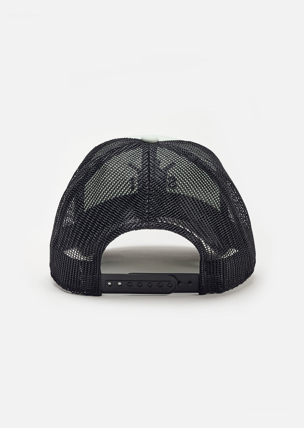 Casquette R-Tribe - Soft green / black