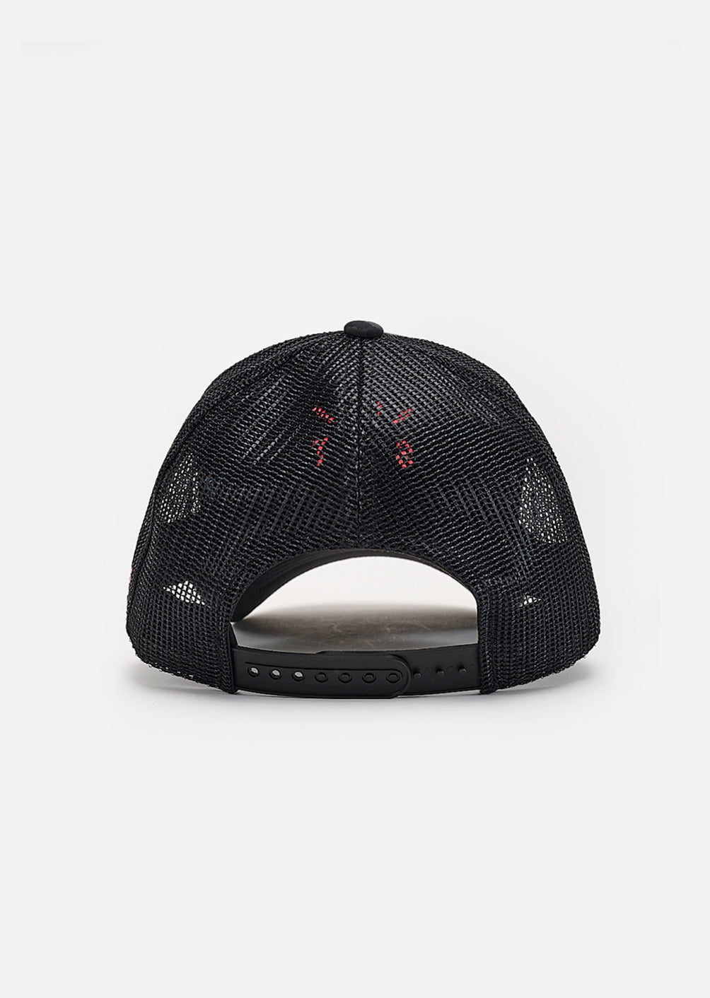 Cap R-Tribe – Leopard Dark Iron
