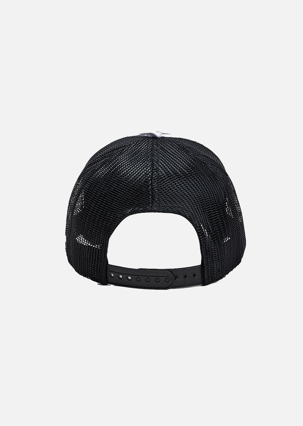 Casquette Tribe - Imprimé Lilas Waterpalm